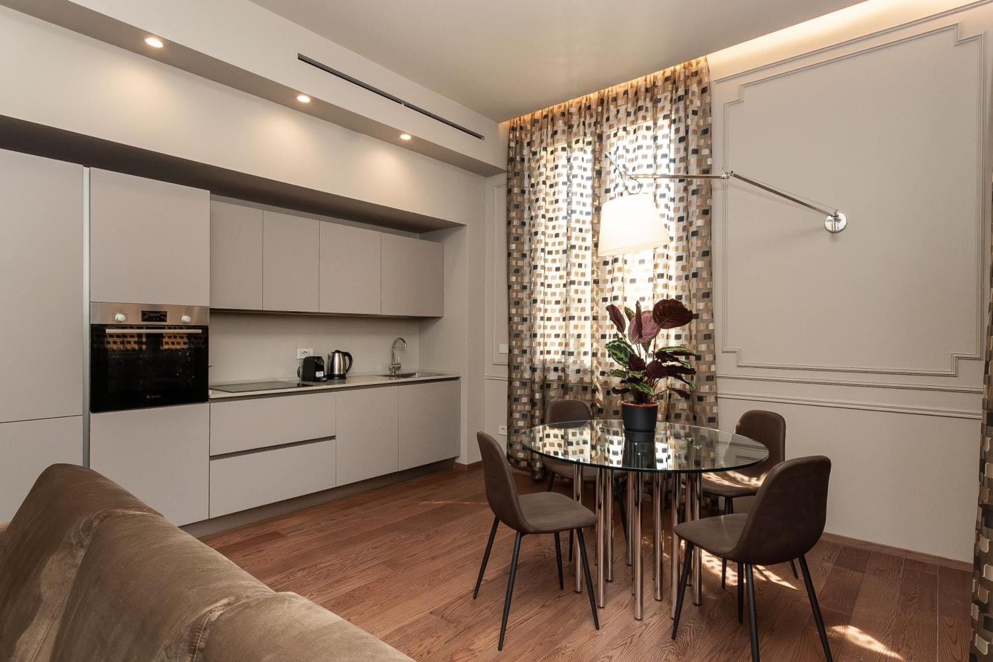 Carignano Luxury Suite Génova Exterior foto