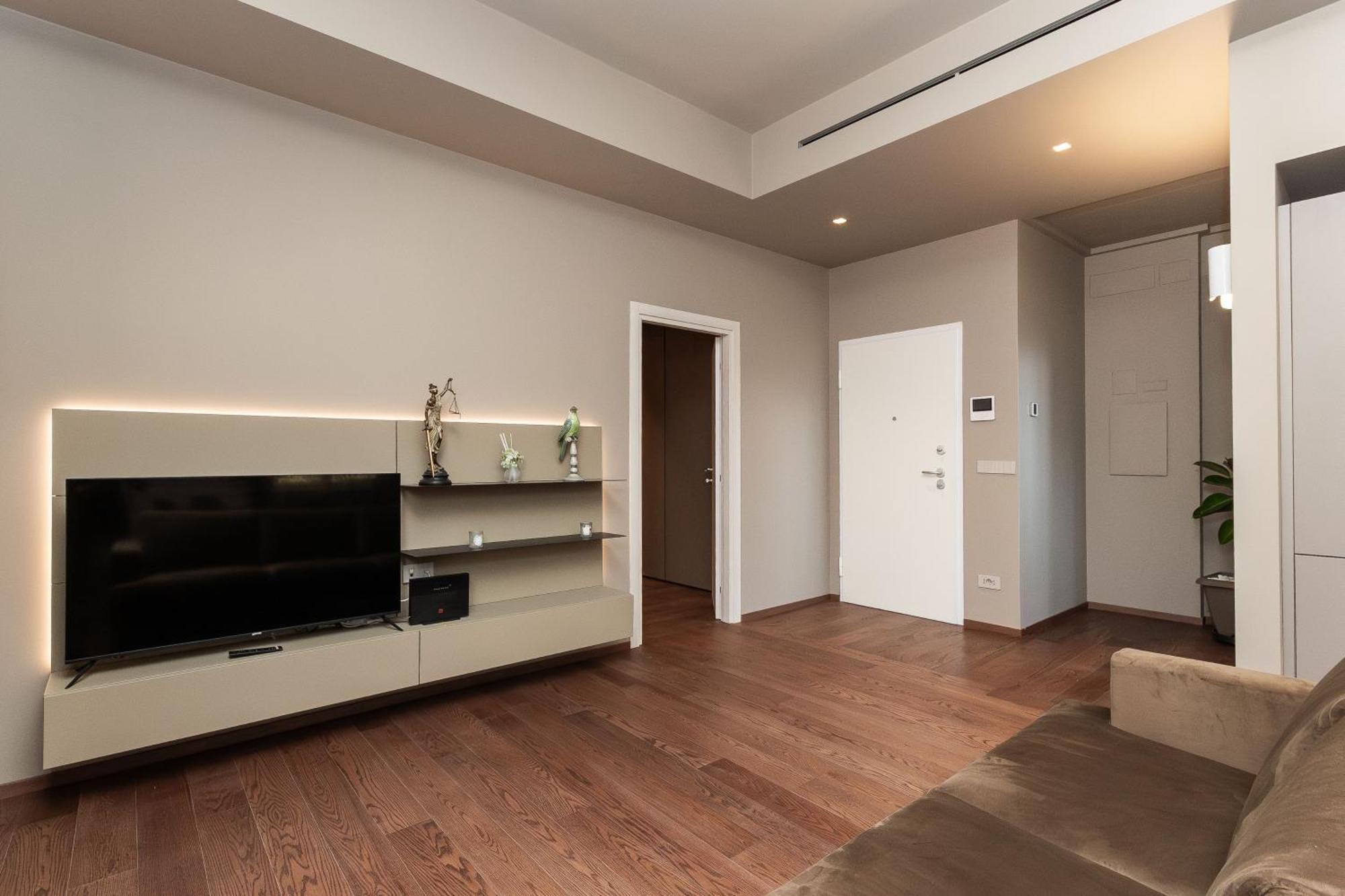 Carignano Luxury Suite Génova Exterior foto