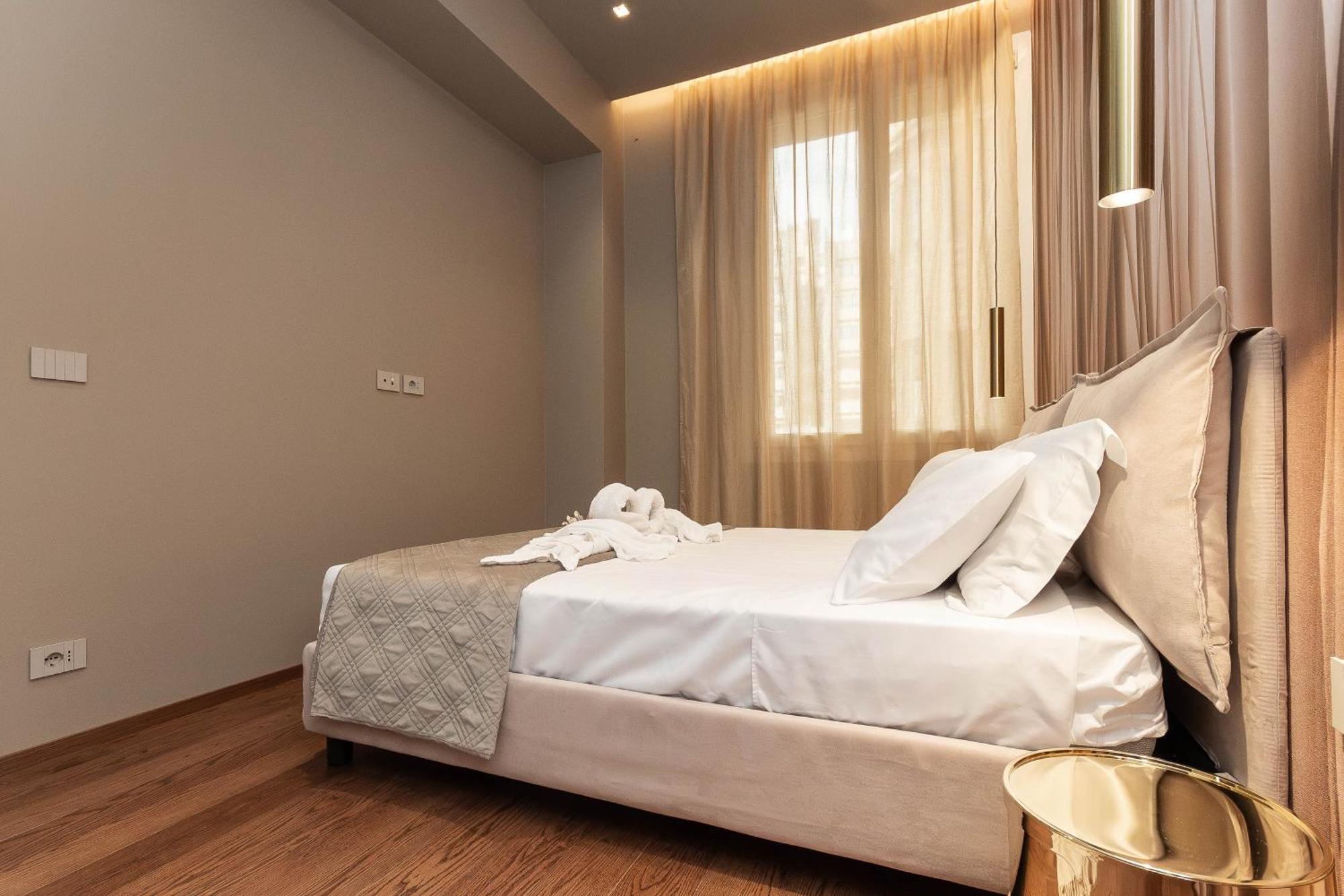 Carignano Luxury Suite Génova Exterior foto